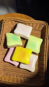 1T-Bread Butter Squishy Bóng Giảm Căng Thẳng Đồ Chơi Giảm Căng Thẳng Tăng Chậm Cho Người Lớn Giảm Căng Thẳng Quà Tặng Dự Tiệc