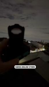 SENTER KEPALA ZOOM LED 100W KEZU KH-99 - CAHAYA TERANG - ZOOM LASER - BATERAI BISA LEPAS - SENSOR