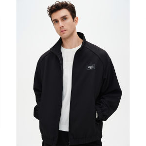 GIOVANNI VALENTINO | Mens Stylish Versatile Stand Collar Jacket