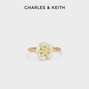Charles & Keith | Summer New Berries Floral Series Jewelry Accessories