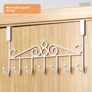 JIAJIESHI | No Drill Powerful Adhesive Door Or Wall Hook