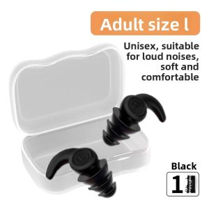 JIFANPAUL | Sleep Aid Eye Mask and Ear Cover with Light Blocking Soundproofing and Double-Sided Breathability