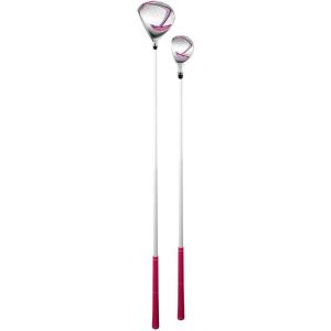 PGM | Left-handed Wooden Junior Golf Club with Headcover