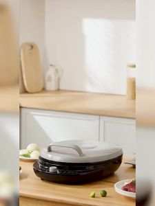 Midea | Deepened Electric Pancake Maker
