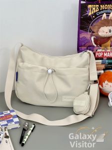 YINHEFANGKE | Versatile Shoulder Crossbody Bag