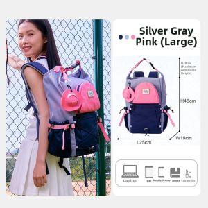 MGRASSGO | Lightweight Outdoor Backpack For Hiking Camping