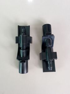 NOZEL AIR WIPER SEMPROTAN KACA MOBILHRV/CRV/BRV HARGA 1 PCS