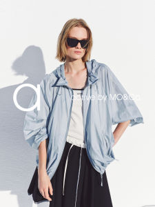 MO&Co. | Lightweight UV Protection Jacket