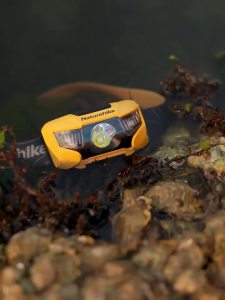 Naturehike Outdoor night running headlights strong light super bright batteries hiking ultra light waterproof emergency night fishing lights