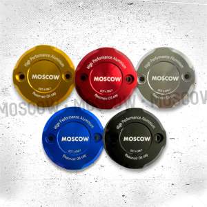 TABUNG MINYAK REM DEPAN MOTOR TABUNG BIG SMOKE RYBEN TRANSPARAN TABUNG BESAR JUMBO + COVER TABUNG CNC IMPORT ORIGINAL MOSCOW PENUTUP TABUNG MINYAK INCLUDE BAUT BREKET SELANG PNP MOTOR MATIC BEBEK MOGE SPORT UNIVERSAL NMAX AEROX PCX BYSON VARIO BEAT