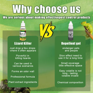 ✨【READY STOCK】RAGUN CICAK VIRAL! lizard killer cicak killer lizard killer bait gecko killer 200% DIJAMIN BERKESAN Beli Hari Ini Pos Hari Ini lizant racun cicak paling kuat ubat cicak paling berkesan cicak killer gecko pest control for home 壁虎药