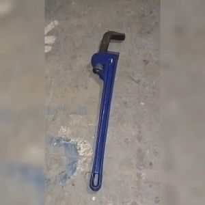Kunci Pipa 24" Pipe Wrench 24 Inch WARNA RANDOM 24INCH 600MM BESI