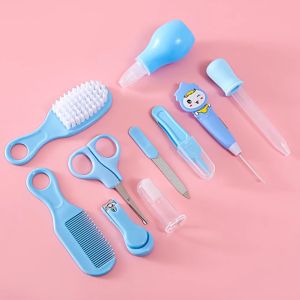 Gratis Ongkir - Baby Care Kit Set 10 in 1 / Perlengkapan Bayi 10 in 1 / Kit Newborn 10 in 1 / Infant
