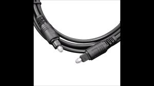 Cáp quang Toslink Optical 1.5m