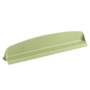 LETENG | Kitchen Splash Guard Water Barrier Silicone Suction Plate