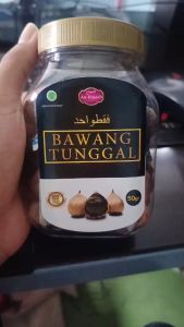 An-Najaah Bawang Tunggal 150 Gram