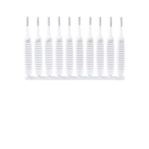 Multi Function Mini Cleaning Brush for Shower Head Phone Ports Makeup Bottles Toothbrush Holders Anti Clogging Tool Kit Cleaning