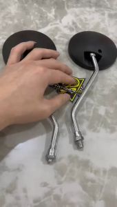 Spion Motor Classic, Yamaha, Fazzio & Fino: Aksesoris Motor Classic