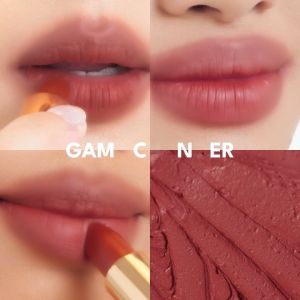 ESQA Cloud Kiss Refillable Powder Lipstick