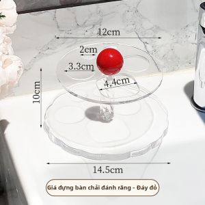 XIAOHUANGLU | Tổng Hợp Đựng Toothbrush Cao Cấp Đẹp Mắt