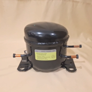OHK6 COMPRESSOR / KOMPRESOR / COMPRESOR KULKAS OHK 48HL 1/6 134 (HARGA TERMASUK PACKING KAYU)