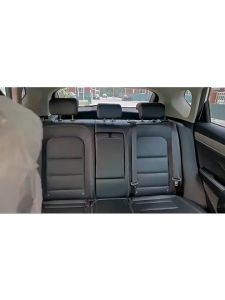 Sarung Plastik Jok Kursi Belakang Mobil Plastic Disposable Seat Cover