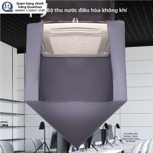 Waterproof Ceiling AC Drip Pouch Thickened