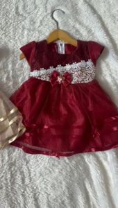 PELANGI PESTA: Dres Pesta Anak & Baju Ulang Tahun Anak