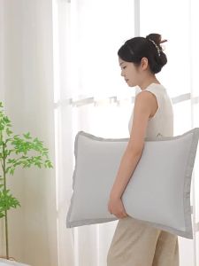 MiiOW | Chiếu điều hòa sợi băng mát lạnh kháng khuẩn tiêu chuẩn sơ sinh giặt máy tiện lợi