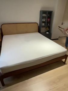 Thảm Ngủ Đôi Mặt Mùa Hè Gấp Được