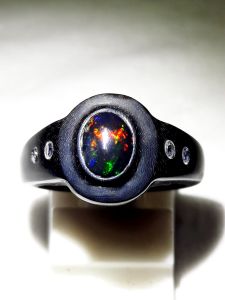 Cincin Kalimaya Banten Untuk wanita