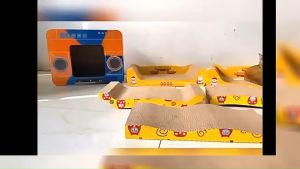 LCK002 ที่ขัดเล็บแมว[1]