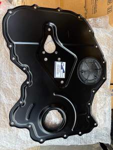 Front Engine Timing Cover 2.2 for Ford Ranger 2012–2021 Everest BT-50