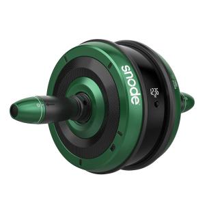 SINUODE | Smart Abdominal Exercise Roller Automatic Rebound