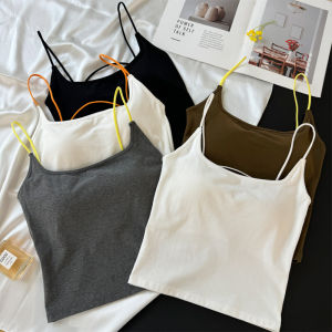 Beauty Back Sling Women's Thin Fixed Cup & Integrated Chest Pad Wear-Free Bra: A Comprehensive Guide