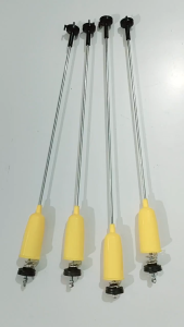 Quang treo đa năng máy giặt lồng đứng cửa trên dành cho máy dưới 10kg 46cm đến 62cm - ICYTECH