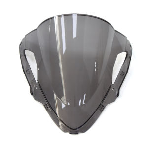 For KAWASAKI NINJA ZX-6R ZX6R 2024 2025 2026 ABS Motorcycle Screen Windshield WindScreen Wind Deflector Wind Shutter