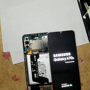 Orignal lcd For SAMSUNG A02S A03S A03 LCD Digital Touch Screen Display Assembly for Replacement lcd