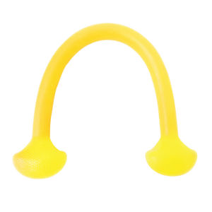 Fitness Elastic Silicone Resistance Band