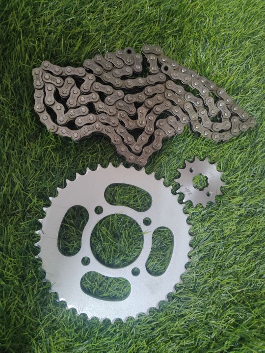 Sprocket set for Classic fi Lazada PH