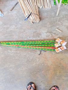 Sikat Buka Kotoran Langit Langit Multifungsi | Alat Pembersih Lantai Gaya Internasional