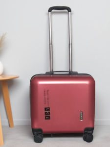 Vali Du Lịch Nhẹ 18 Inch 20 Inch Có Khóa Mật Khẩu Có Thể Mang Lên Máy Bay Vali Du Lịch Cầm Tay Cho Nam Và Nữ