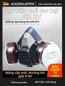 Mặt Nạ KN95 Chống Bụi Mịn