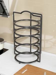 evesigar | Multifunctional Multilayer Storage Rack