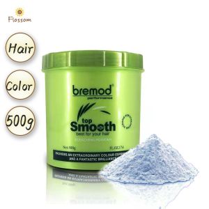 Bremod Blue Bleaching Powder Set: A Comprehensive Guide
