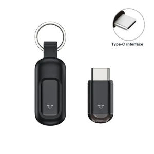 Type-C Micro USB Smart IR Remote Control Phone APP Mini Adapter Infrared Transmitter For Smartphone For TV Box Air Conditioner