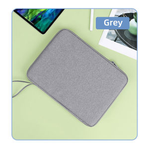 DANYCASE | Tablet Handbag Case for 9-13 inch Tablet for 2024 New iPad Air 11/13 Pro 11/13 Sleeve Carrying Case Protective Travel Bag