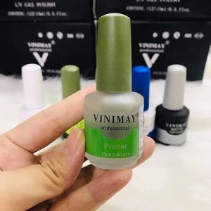 [HCM]Kiềm dầu Vinimay chính hãng - Primer chuyên dụng cho dân làm móng giúp sơn gel bền và bám lâu hơn