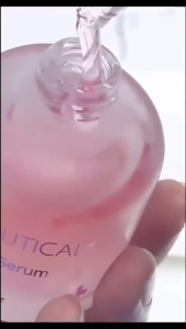 tHermoCEUTICAL EXO Regentron Serum - Tinh chất giúp hỗ trợ cải thiện dấu hiệu lão hóa 30ml