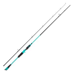 HEIZHU | Beginner Straight-Handle Long-Range Spinning Rod Kit